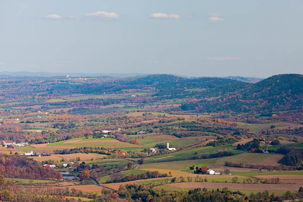 From Hawk Mountain 01